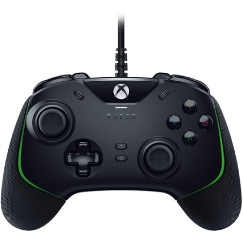 Razer , Wolverine V2 , Gaming controller