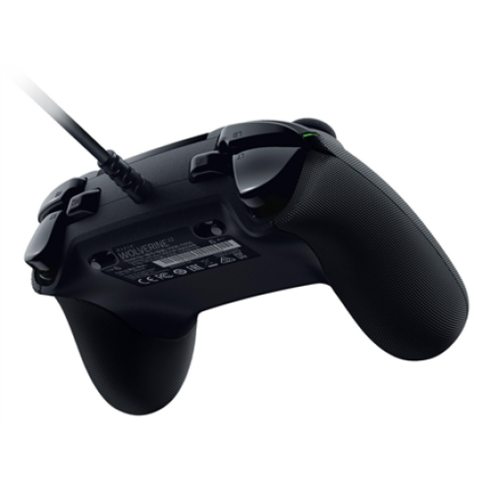 Razer , Wolverine V2 , Gaming controller