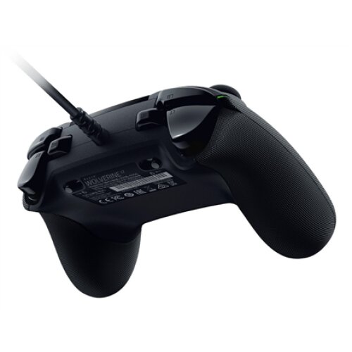 Razer , Wolverine V2 , Gaming controller