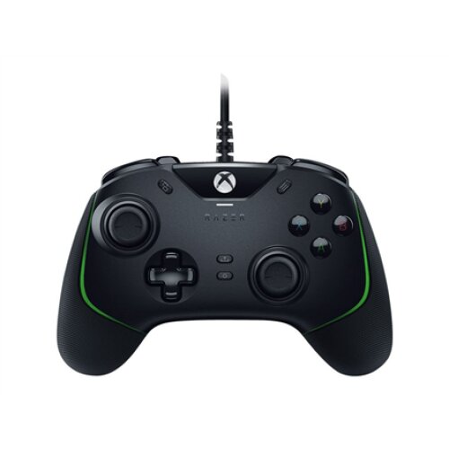 Razer , Wolverine V2 , Gaming controller
