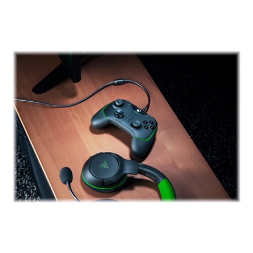 Razer , Wolverine V2 , Gaming controller