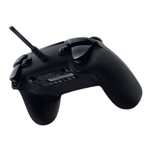Razer , Wolverine V2 , Gaming controller