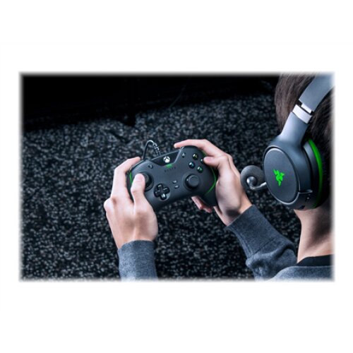 Razer , Wolverine V2 , Gaming controller