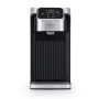 Caso Turbo Hot Water Dispenser , HW 770 Advanced , Water Dispenser , 2600 W , 2.7 L , Plastic/Stainless Steel , Black/Stainless Steel