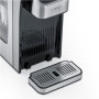 Caso Turbo Hot Water Dispenser , HW 770 Advanced , Water Dispenser , 2600 W , 2.7 L , Plastic/Stainless Steel , Black/Stainless Steel