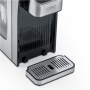 Caso Turbo Hot Water Dispenser , HW 770 Advanced , Water Dispenser , 2600 W , 2.7 L , Plastic/Stainless Steel , Black/Stainless Steel