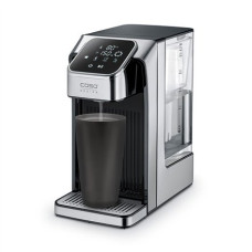Caso Turbo Hot Water Dispenser , HW 770 Advanced , Water Dispenser , 2600 W , 2.7 L , Plastic/Stainless Steel , Black/Stainless Steel