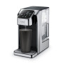 Caso Turbo Hot Water Dispenser , HW 770 Advanced , Water Dispenser , 2600 W , 2.7 L , Plastic/Stainless Steel , Black/Stainless Steel
