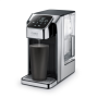 Caso Turbo Hot Water Dispenser , HW 770 Advanced , Water Dispenser , 2600 W , 2.7 L , Plastic/Stainless Steel , Black/Stainless Steel