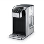Caso Turbo Hot Water Dispenser , HW 770 Advanced , Water Dispenser , 2600 W , 2.7 L , Plastic/Stainless Steel , Black/Stainless Steel