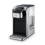 Caso Turbo Hot Water Dispenser , HW 770 Advanced , Water Dispenser , 2600 W , 2.7 L , Plastic/Stainless Steel , Black/Stainless Steel