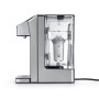 Caso Turbo Hot Water Dispenser , HW 770 Advanced , Water Dispenser , 2600 W , 2.7 L , Plastic/Stainless Steel , Black/Stainless Steel