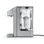 Caso Turbo Hot Water Dispenser , HW 770 Advanced , Water Dispenser , 2600 W , 2.7 L , Plastic/Stainless Steel , Black/Stainless Steel