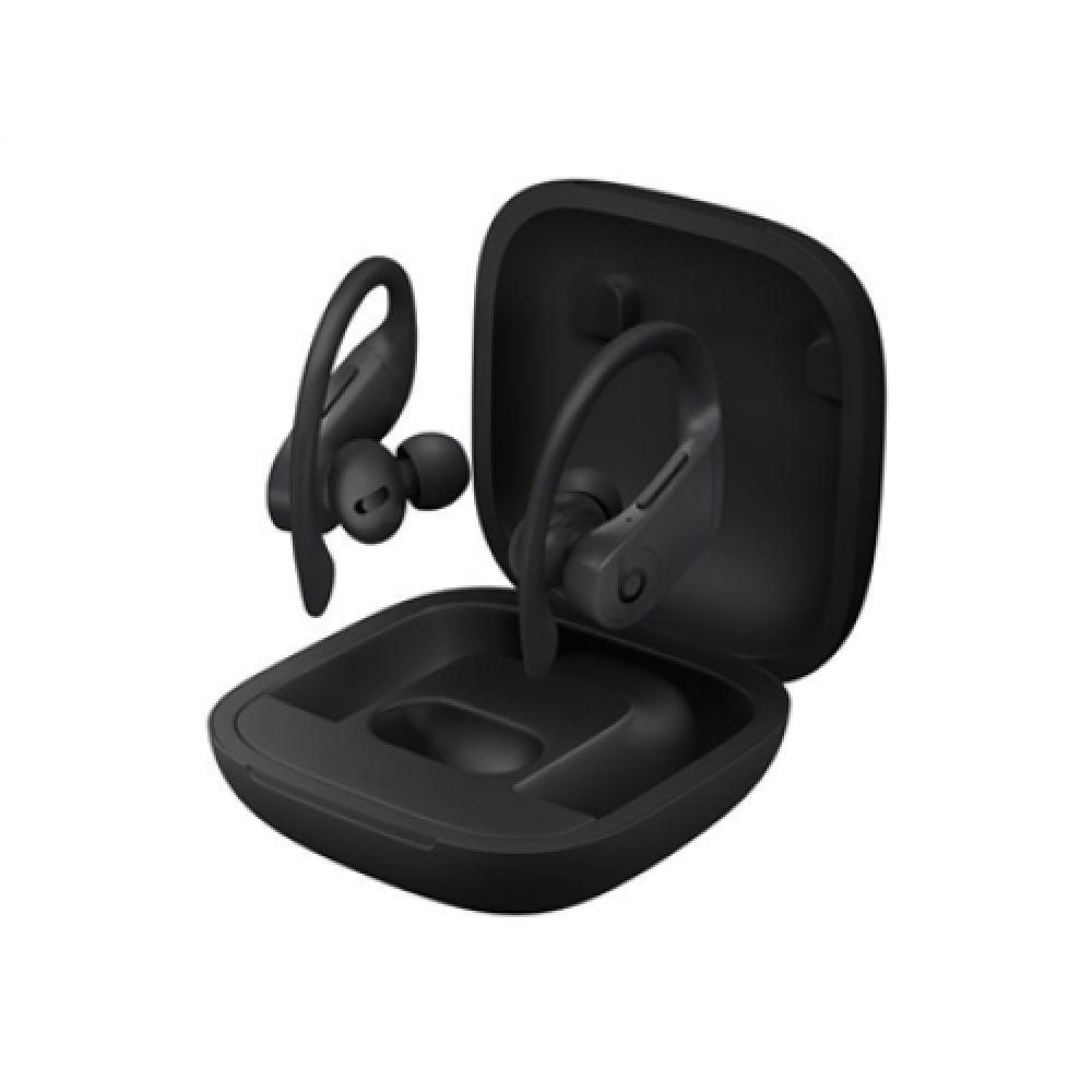 Beats , Powerbeats Pro Totally Wireless Earphones , Wireless , In-ear , Wireless , Black