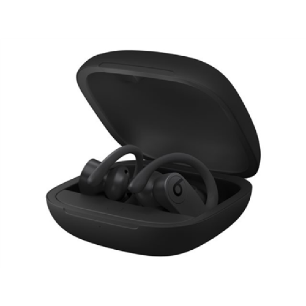 Beats , Powerbeats Pro Totally Wireless Earphones , Wireless , In-ear , Wireless , Black