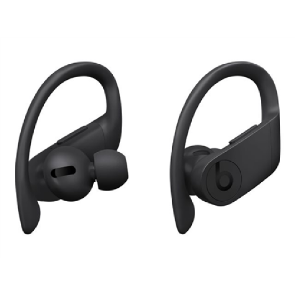 Beats , Powerbeats Pro Totally Wireless Earphones , Wireless , In-ear , Wireless , Black