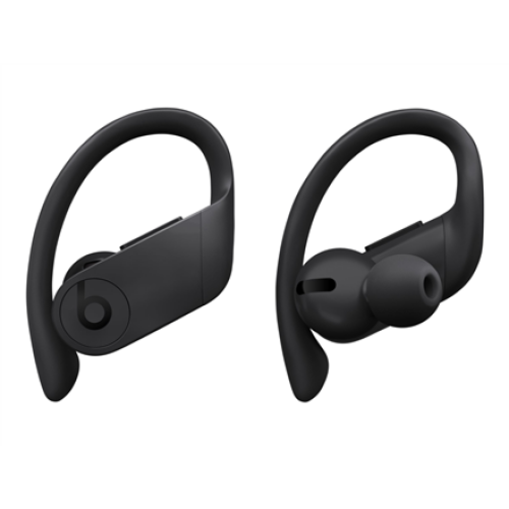 Beats , Powerbeats Pro Totally Wireless Earphones , Wireless , In-ear , Wireless , Black