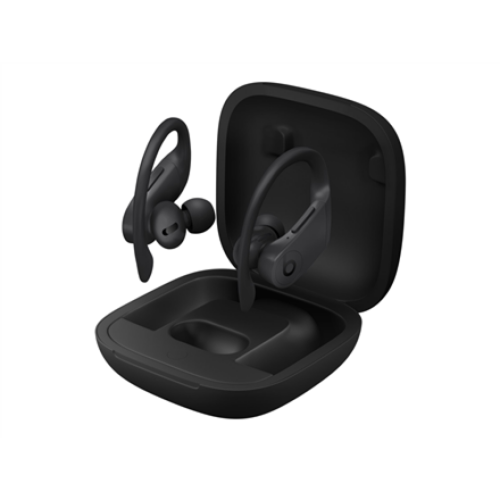 Beats , Powerbeats Pro Totally Wireless Earphones , Wireless , In-ear , Wireless , Black