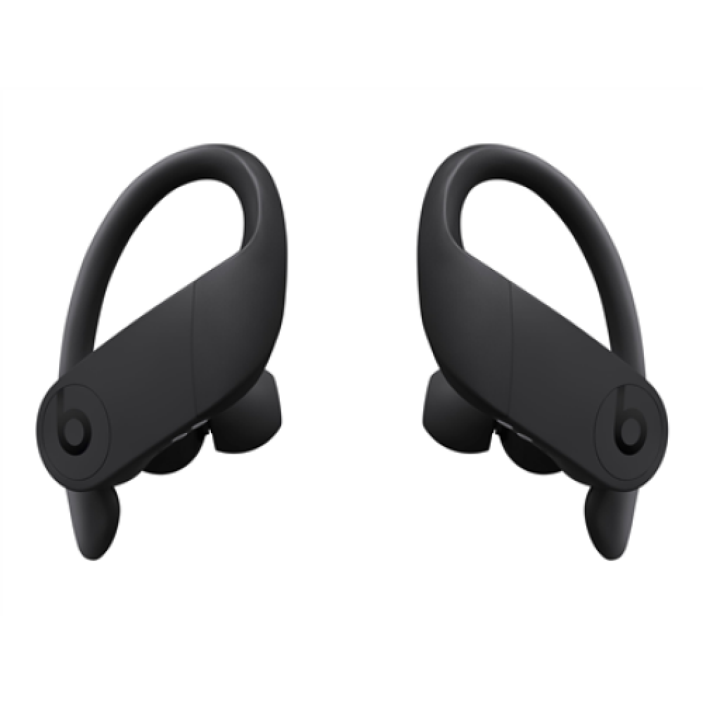 Beats , Powerbeats Pro Totally Wireless Earphones , Wireless , In-ear , Wireless , Black