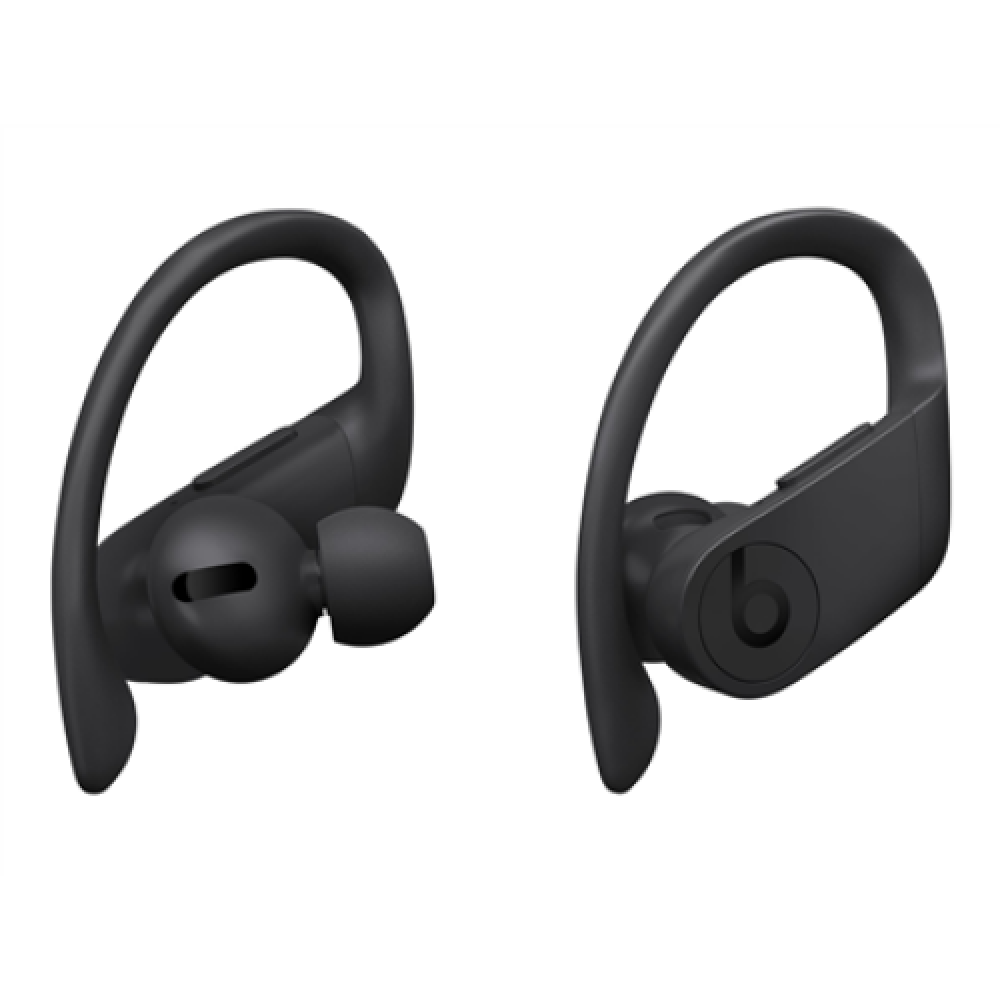 Beats , Powerbeats Pro Totally Wireless Earphones , Wireless , In-ear , Wireless , Black