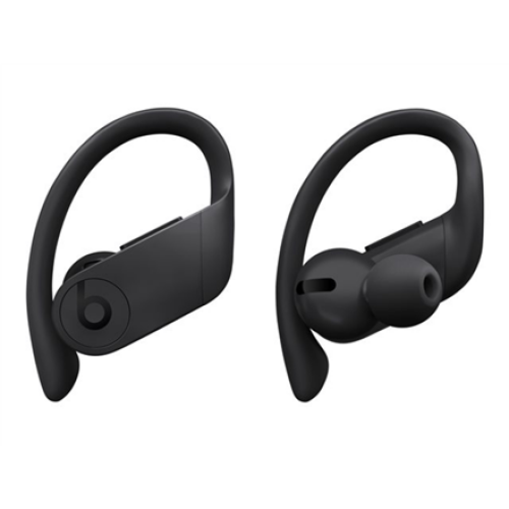 Beats , Powerbeats Pro Totally Wireless Earphones , Wireless , In-ear , Wireless , Black