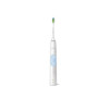Philips , Sonicare ProtectiveClean 5100 Electric Toothbrush , HX6859/29 , Rechargeable , For adults , Number of brush heads included 2 , Number of teeth brushing modes 3 , Sonic technology , White/Light Blue