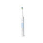 Philips , Sonicare ProtectiveClean 5100 Electric Toothbrush , HX6859/29 , Rechargeable , For adults , Number of brush heads included 2 , Number of teeth brushing modes 3 , Sonic technology , White/Light Blue