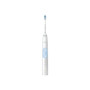Philips , Sonicare ProtectiveClean 5100 Electric Toothbrush , HX6859/29 , Rechargeable , For adults , Number of brush heads included 2 , Number of teeth brushing modes 3 , Sonic technology , White/Light Blue