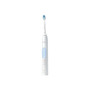 Philips , Sonicare ProtectiveClean 5100 Electric Toothbrush , HX6859/29 , Rechargeable , For adults , Number of brush heads included 2 , Number of teeth brushing modes 3 , Sonic technology , White/Light Blue