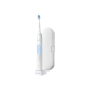 Philips , HX6859/29 , Sonicare ProtectiveClean 5100 Electric Toothbrush , Rechargeable , For adults , ml , Number of heads , White/Light Blue , Number of brush heads included 2 , Number of teeth brushing modes 3 , Sonic technology