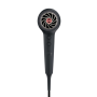 Philips , Hair Dryer , BHD504/00 , 2100 W , Number of temperature settings 6 , Ionic function , Black