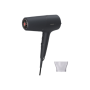 Philips , Hair Dryer , BHD504/00 , 2100 W , Number of temperature settings 6 , Ionic function , Black