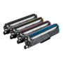 Brother TN-243CMYK, Toner Value Pack , Brother TN243CMYK , Brother TN243CMYK Value Pack - 4-pack - black, yellow, cyan, magenta - original - toner cartridge , Toner cartridge , Black, yellow, cyan, magenta