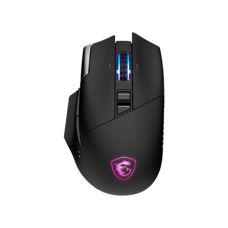 MSI VERSA PRO WIRELESS plus MOUSE DOCK PRO , Wireless , 2.4 GHz, Bluetooth, USB 2.0