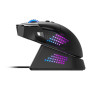 MSI VERSA PRO WIRELESS plus MOUSE DOCK PRO , Wireless , 2.4 GHz, Bluetooth, USB 2.0