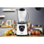 TEFAL Blender BL811138 Tabletop 1200 W Jar material Glass Jar capacity 1.75 L Ice crushing White