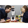 TEFAL Blender BL811138 Tabletop 1200 W Jar material Glass Jar capacity 1.75 L Ice crushing White