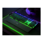 SteelSeries Apex Pro TKL Gen 3 , Gaming keyboard , Wired , ND , Black , USB-C , OmniPoint 3.0 Adjustable HyperMagnetic Switches