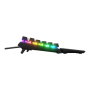 SteelSeries Apex Pro TKL Gen 3 , Gaming keyboard , Wired , ND , Black , USB-C , OmniPoint 3.0 Adjustable HyperMagnetic Switches