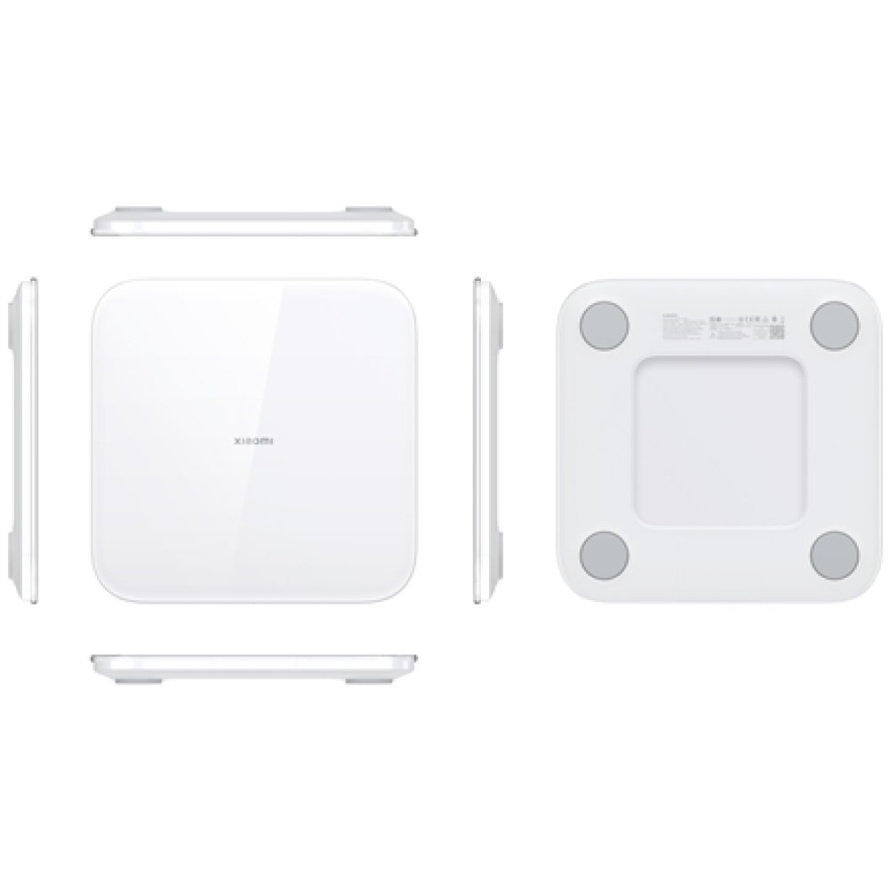 Xiaomi , Mi Smart Scale S200 , Maximum weight (capacity) 150 kg