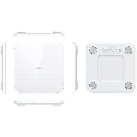 Xiaomi , Mi Smart Scale S200 , Maximum weight (capacity) 150 kg