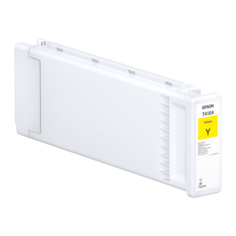 Epson UltraChrome XD2 Ink , T41E440 , Ink cartrige , Yellow