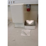 SALE OUT. Xiaomi , Smart Pet Food Feeder EU , Capacity 3.6 L , White , USED, SCRATCHED,NO MANUAL,NO POWER CORD