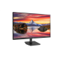 LG Monitor 27MP400P-B.BEU 27 IPS FHD 16:9 5 ms 200 cd/m² HDMI ports quantity 1 75 Hz