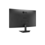 LG Monitor 27MP400P-B.BEU 27 IPS FHD 16:9 5 ms 200 cd/m² HDMI ports quantity 1 75 Hz