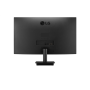 LG Monitor 27MP400P-B.BEU 27 IPS FHD 16:9 5 ms 200 cd/m² HDMI ports quantity 1 75 Hz