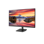 LG Monitor 27MP400P-B.BEU 27 IPS FHD 16:9 5 ms 200 cd/m² HDMI ports quantity 1 75 Hz