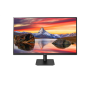 LG Monitor 27MP400P-B.BEU 27 IPS FHD 16:9 5 ms 200 cd/m² HDMI ports quantity 1 75 Hz