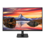 LG Monitor 27MP400P-B.BEU 27 IPS FHD 16:9 5 ms 200 cd/m² HDMI ports quantity 1 75 Hz