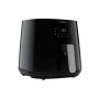 Philips , Airfryer XL , HD9270/70 , Power 2000 W , Capacity 6.2 L , Rapid Air technology , Black
